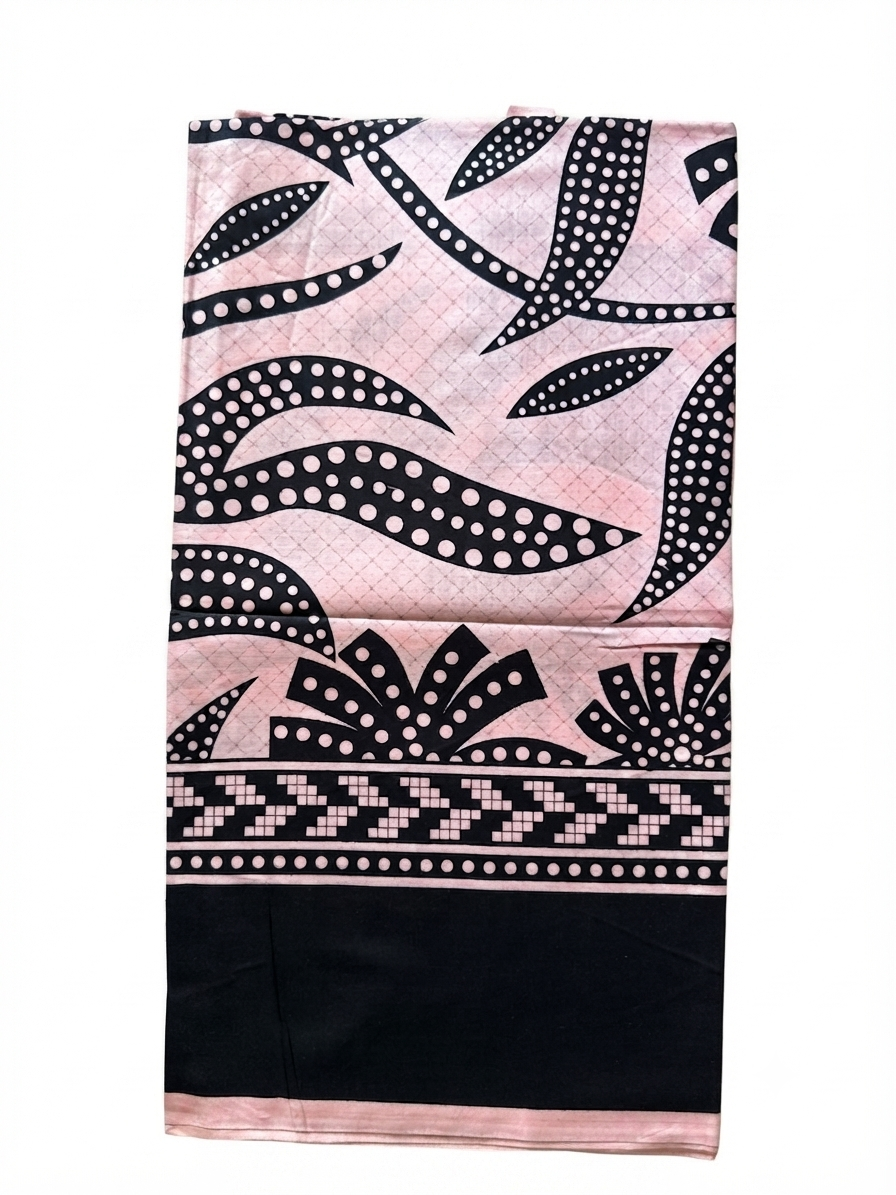 Premium Unstitched 3 Piece Lawn Suit with Lawn Dupatta