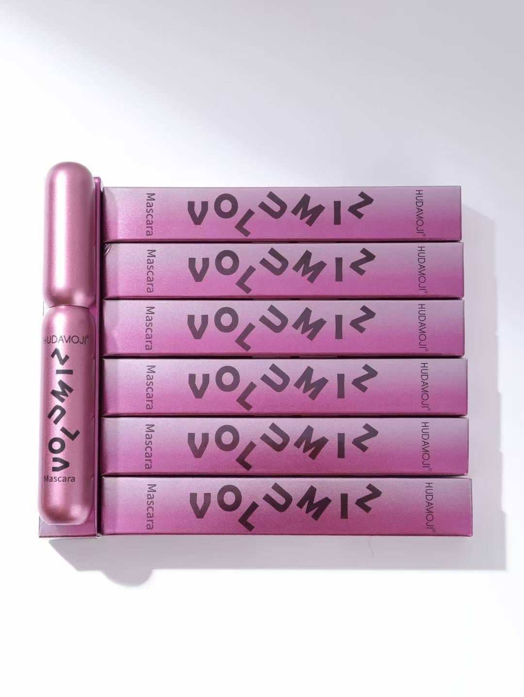 Huda Beauty Mascara | Long Lasting Volumizing & Lengthening Mascara