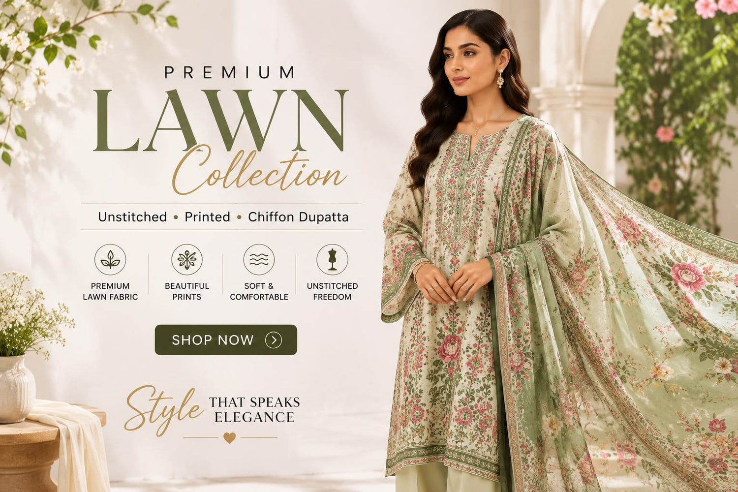 Women's Clothing