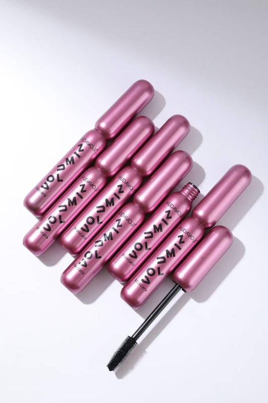 Huda Beauty Mascara | Long Lasting Volumizing & Lengthening Mascara
