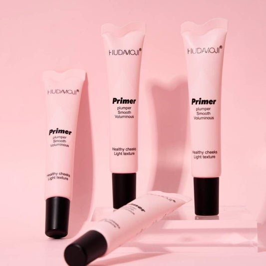 Huda Beauty Face Primer | Smooth Makeup Base & Long Lasting Finish | AMShoppingHub