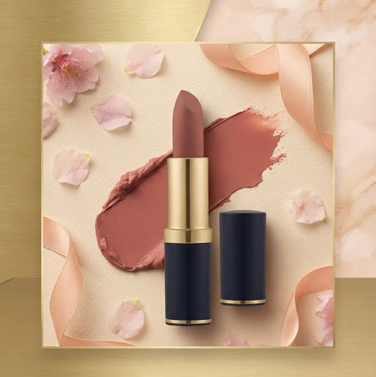 Medora Lipstick - Shade 552 (Peach Silk)